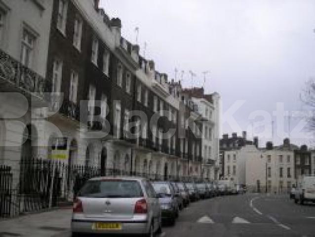 			Studio Apartment, 1 bath, 1 reception Studio			 Mornington Crescent, CAMDEN NW1